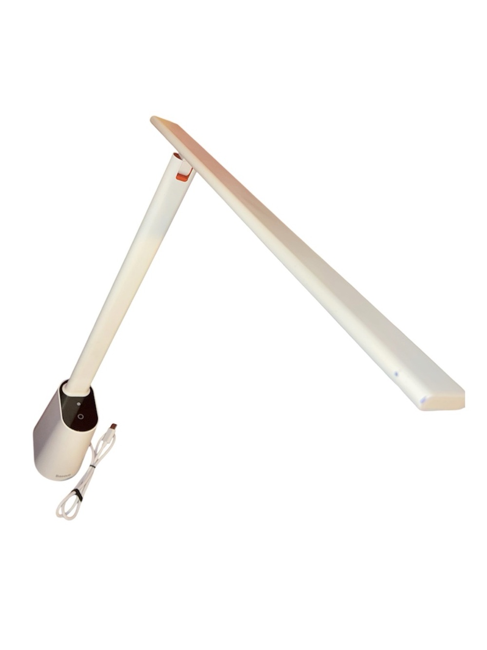 Baseus Rechargeable Folding Reading Desk Lamp